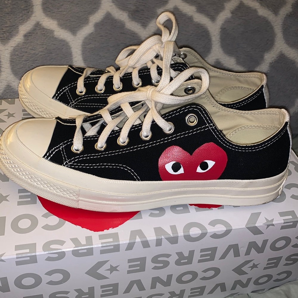 Comme does Garçons